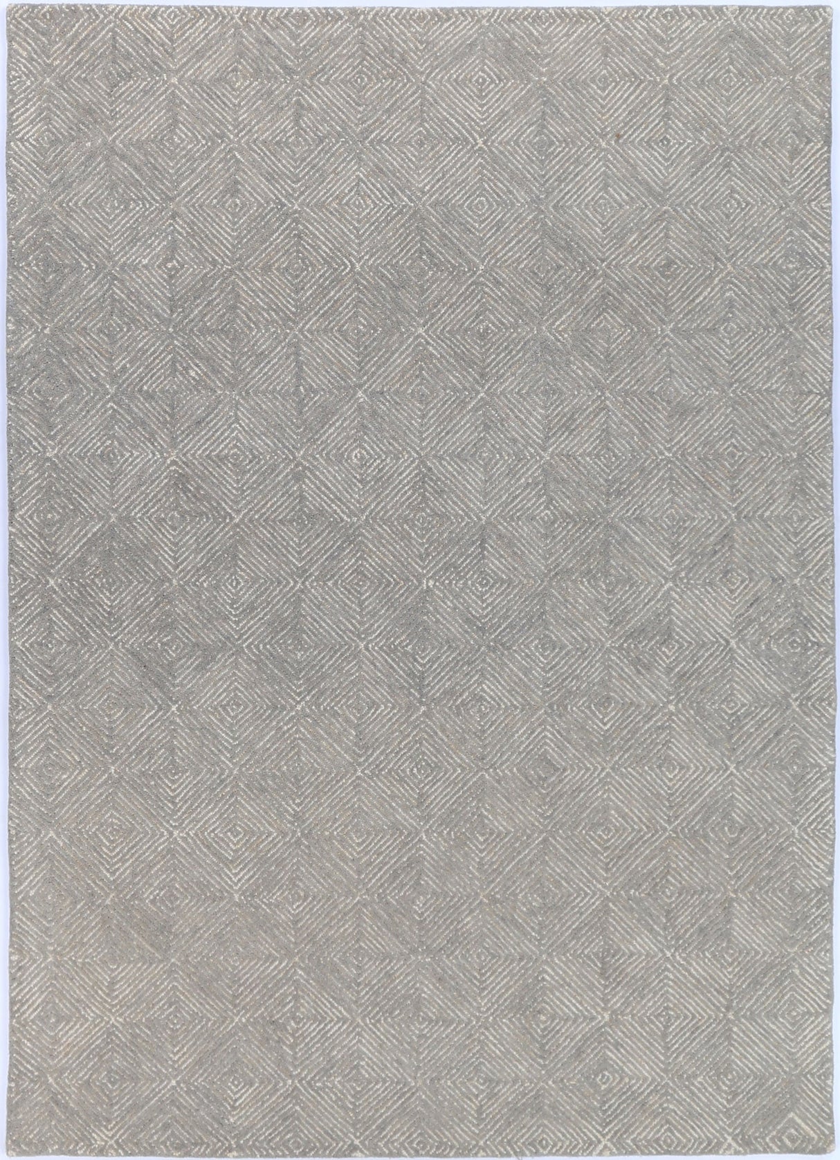Posy Handtufted Wool Posy 05C