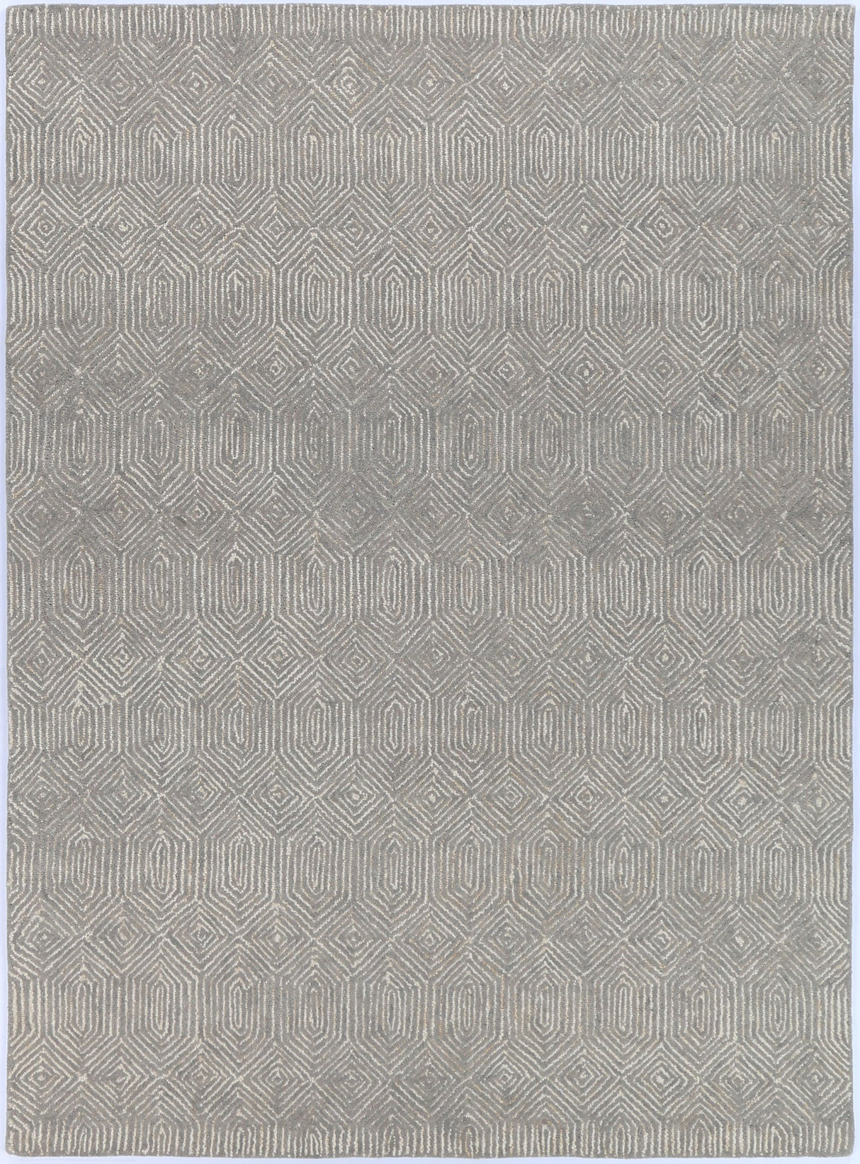 Posy Handtufted Wool Posy 08C