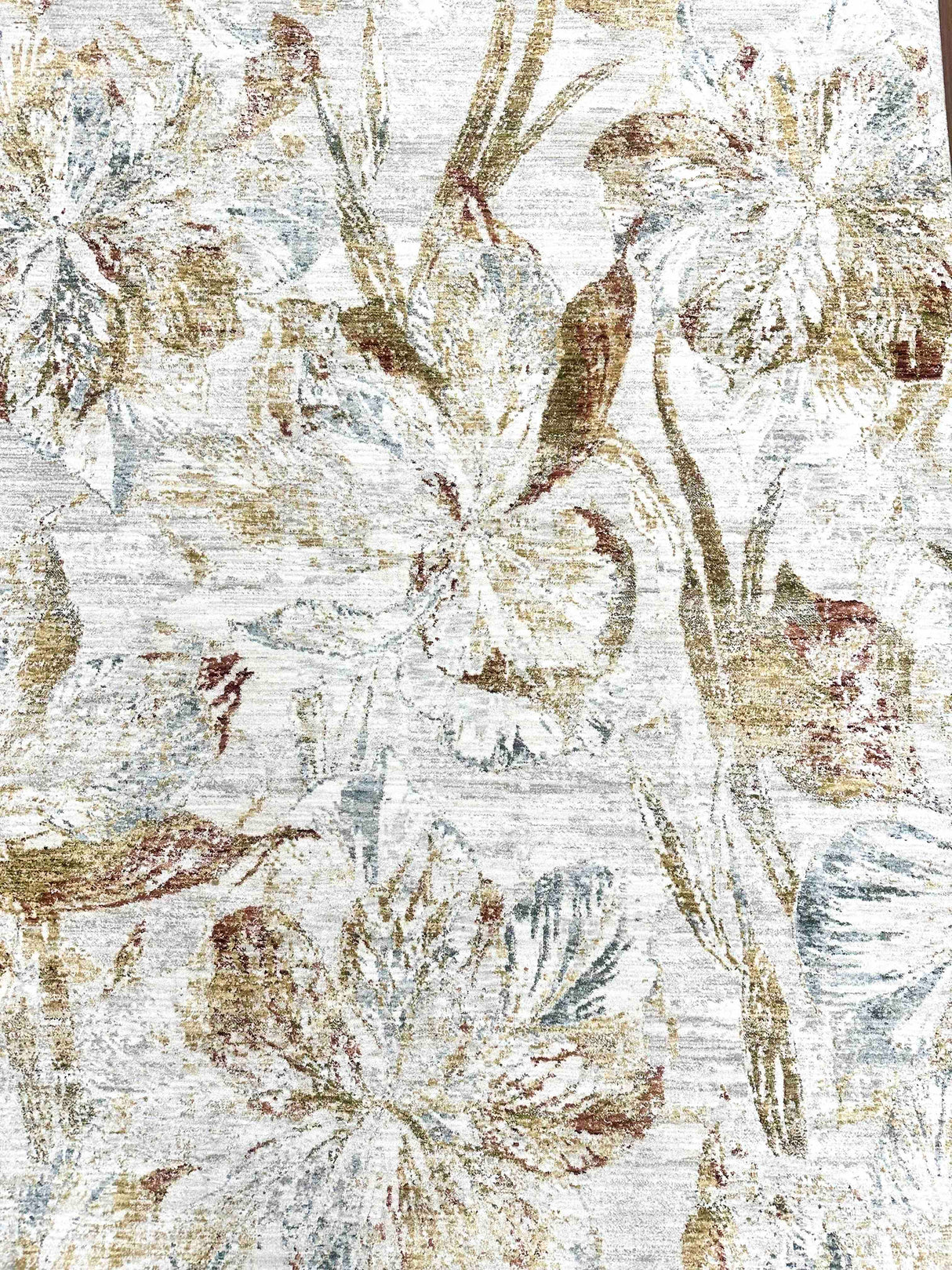 Botanica 241 Cream Multi