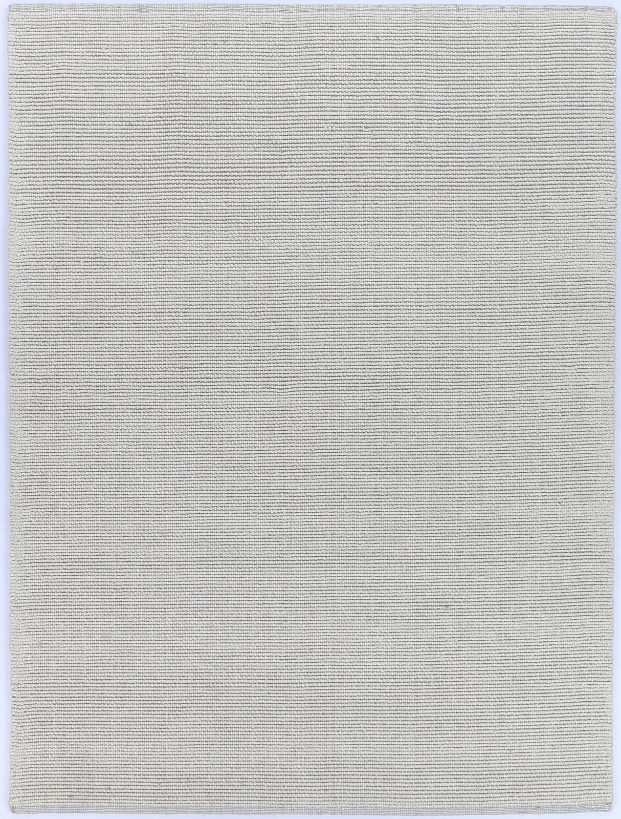 Astro Handtufted Wool Ivory