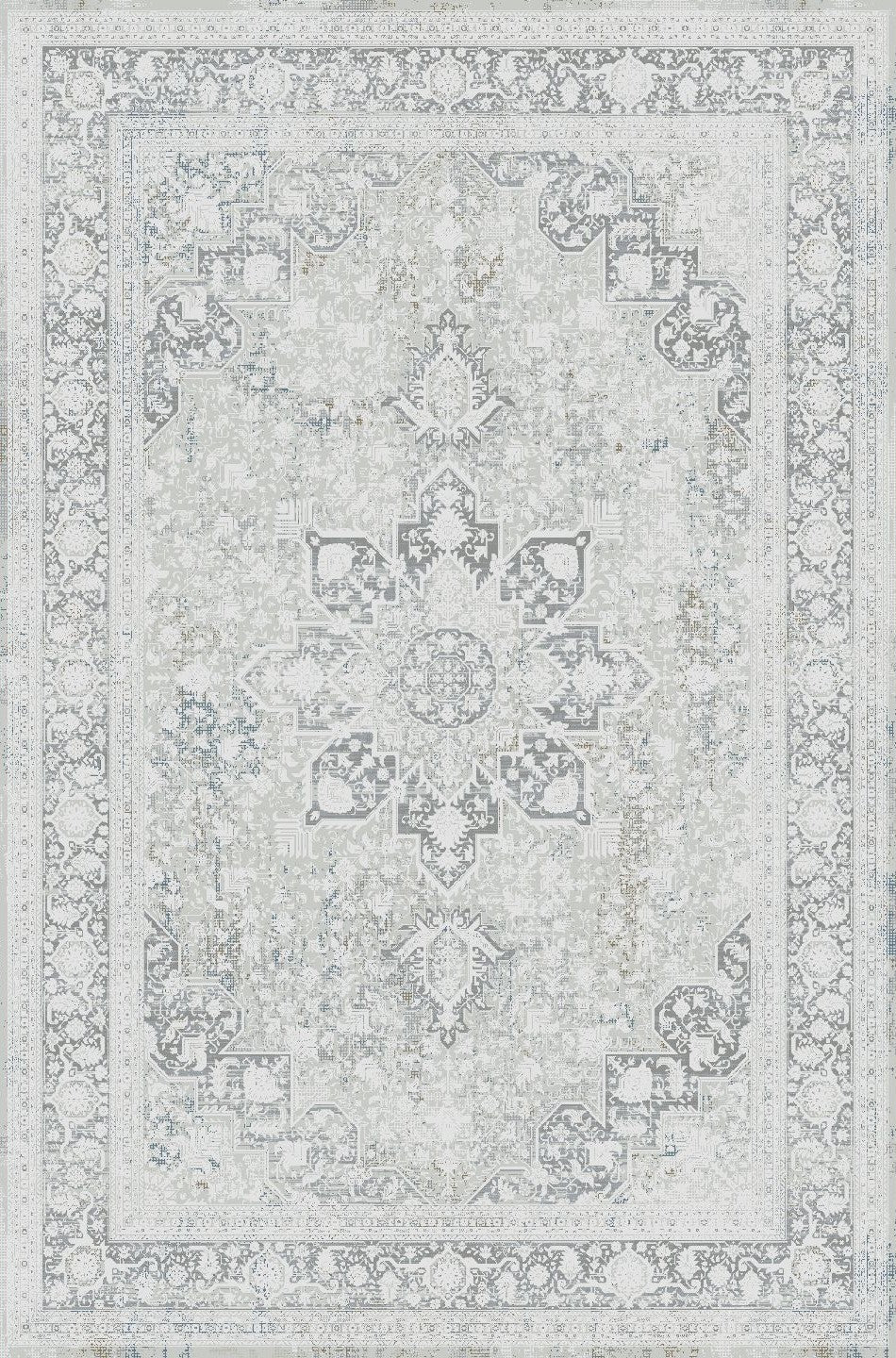 Charm Classic LS281C Grey