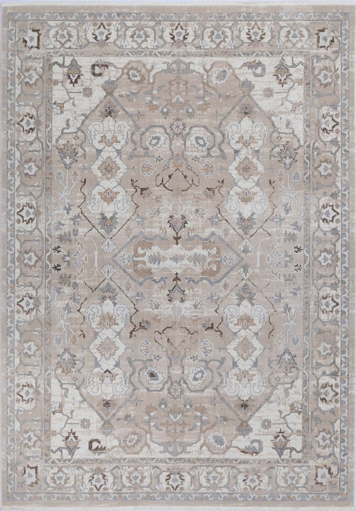 FOUR SEASONS FORS12