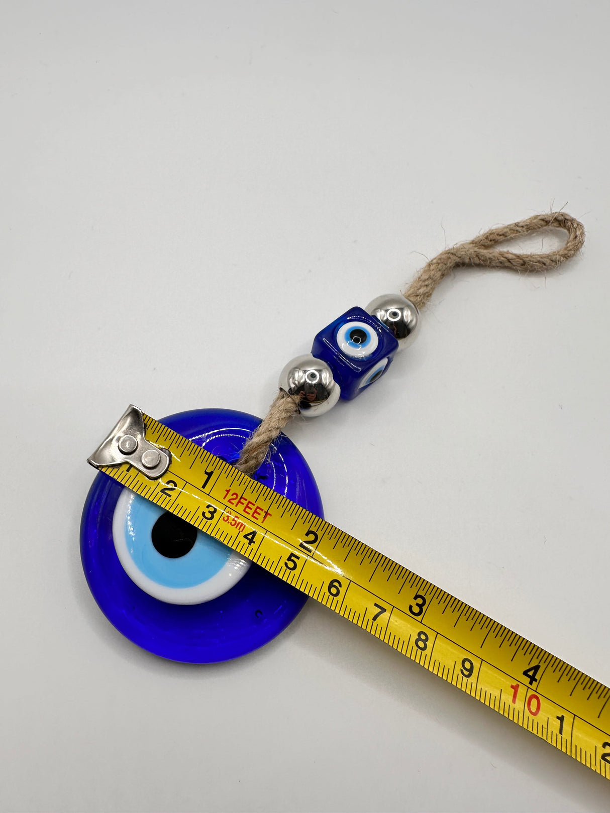Evil Eye Small Wholesale - 10 Pieces