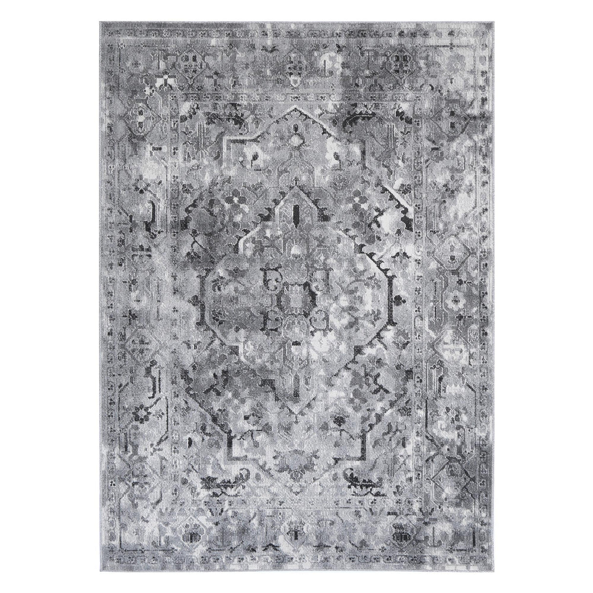 Quadalio Medallion Natural