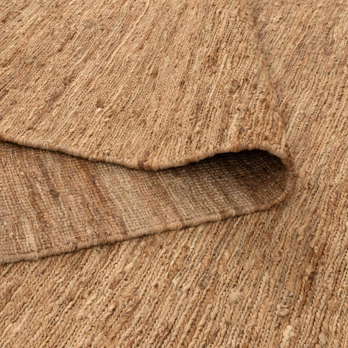 Varkala Braided Jute Rug