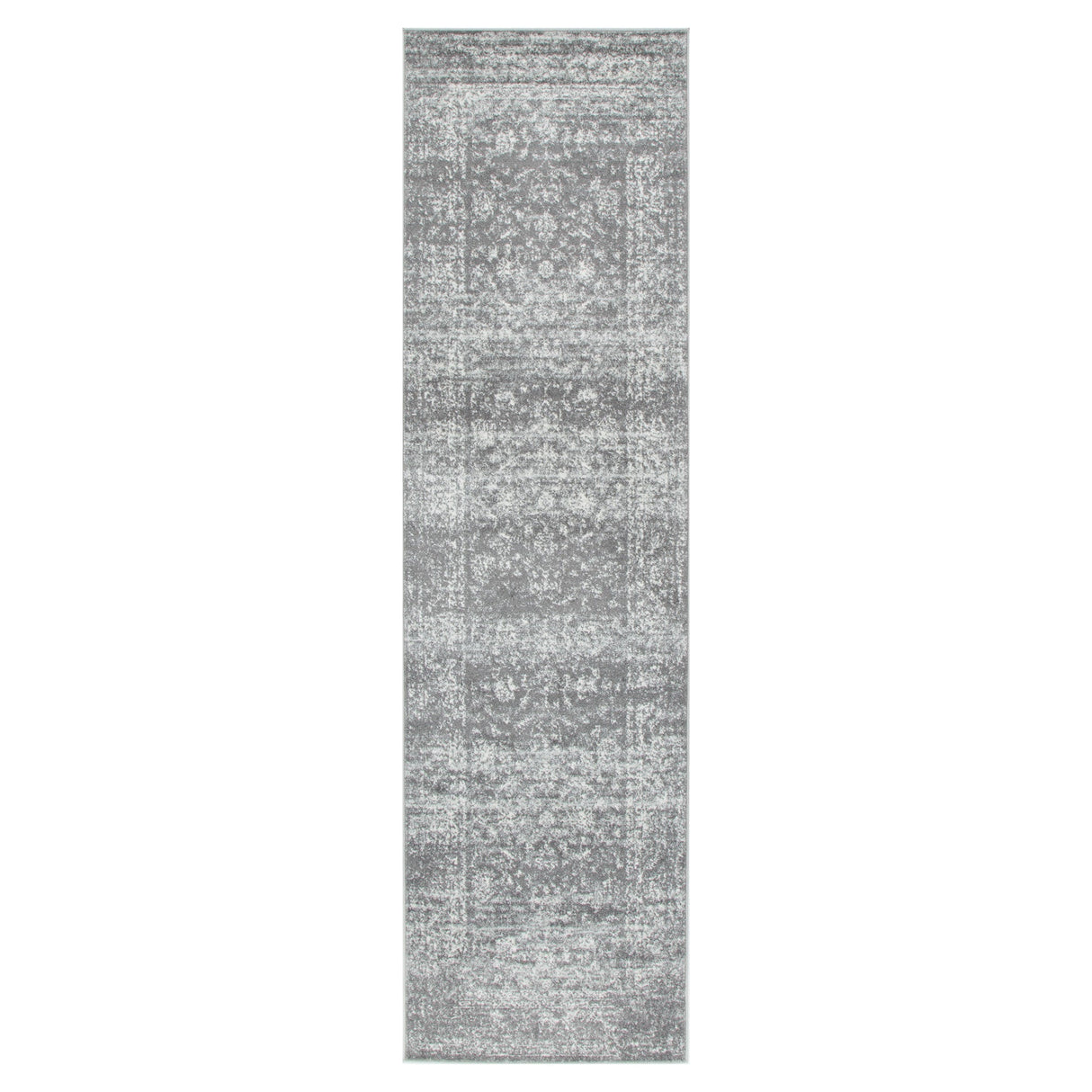 Provence Avignon Grey Traditional Rug - PROV15