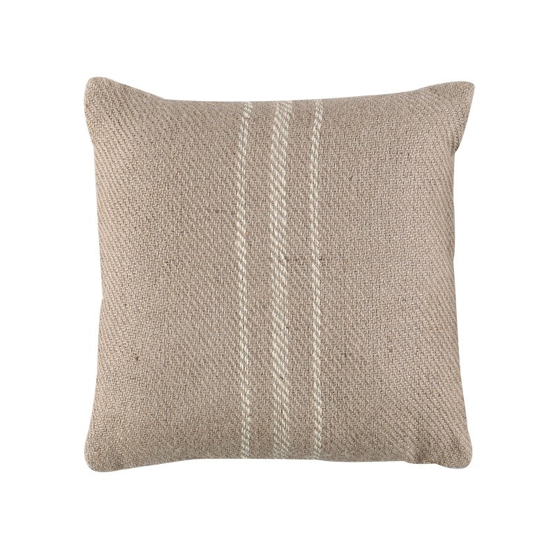 SKIPPER Cream Cushion 50 x 50cm