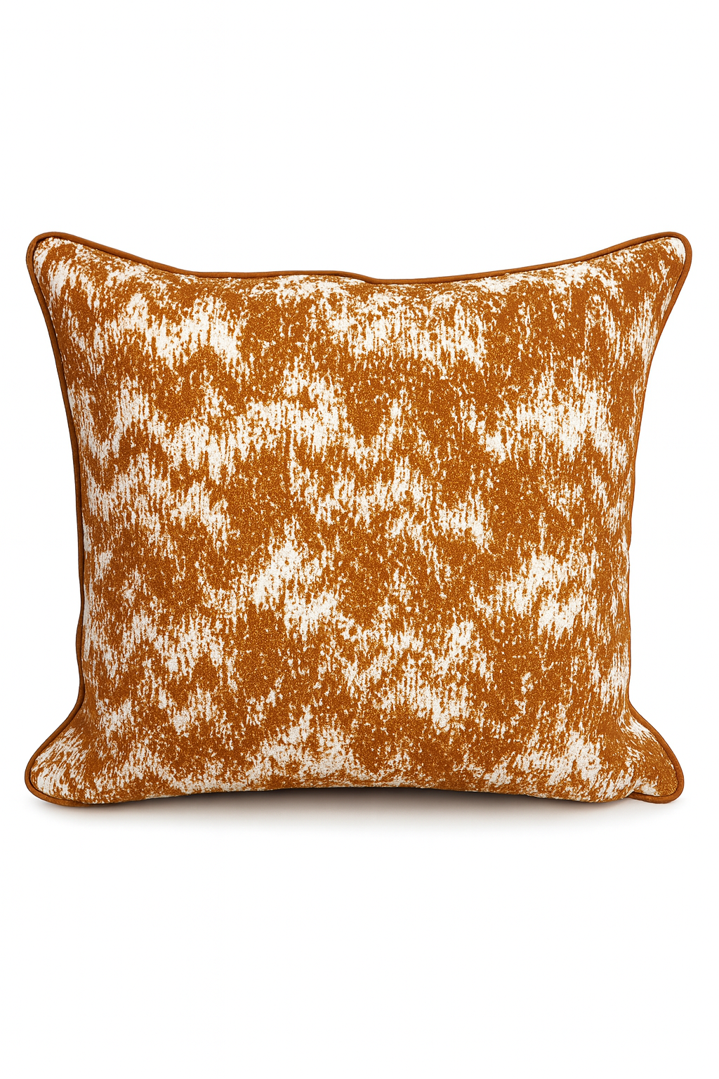 Melody Cushion Rust 55X55Cm (Cover Only)