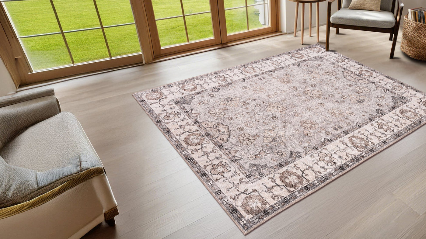 Washable Rugs