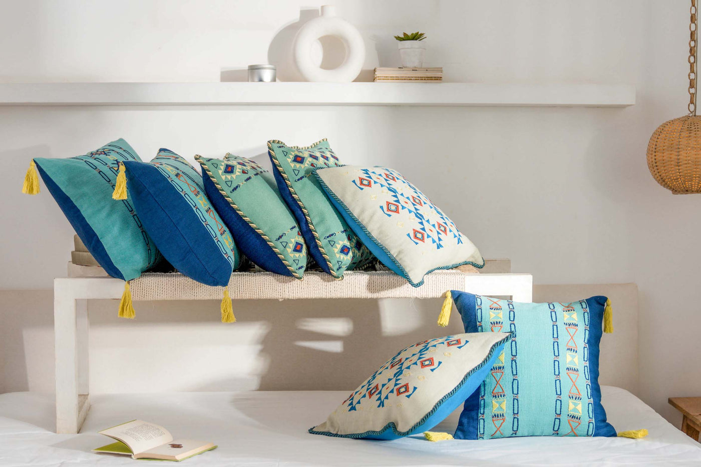 Cushions