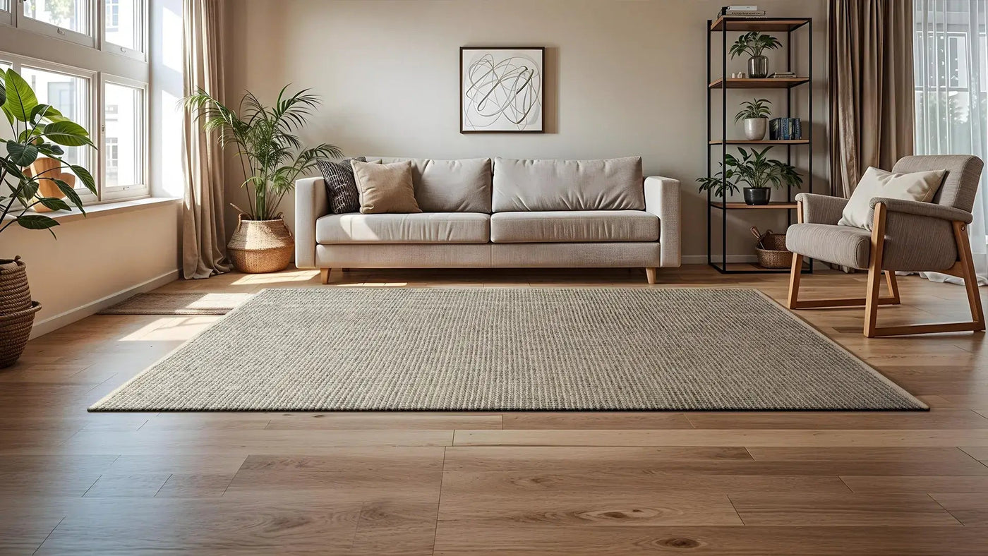 Wool Rugs