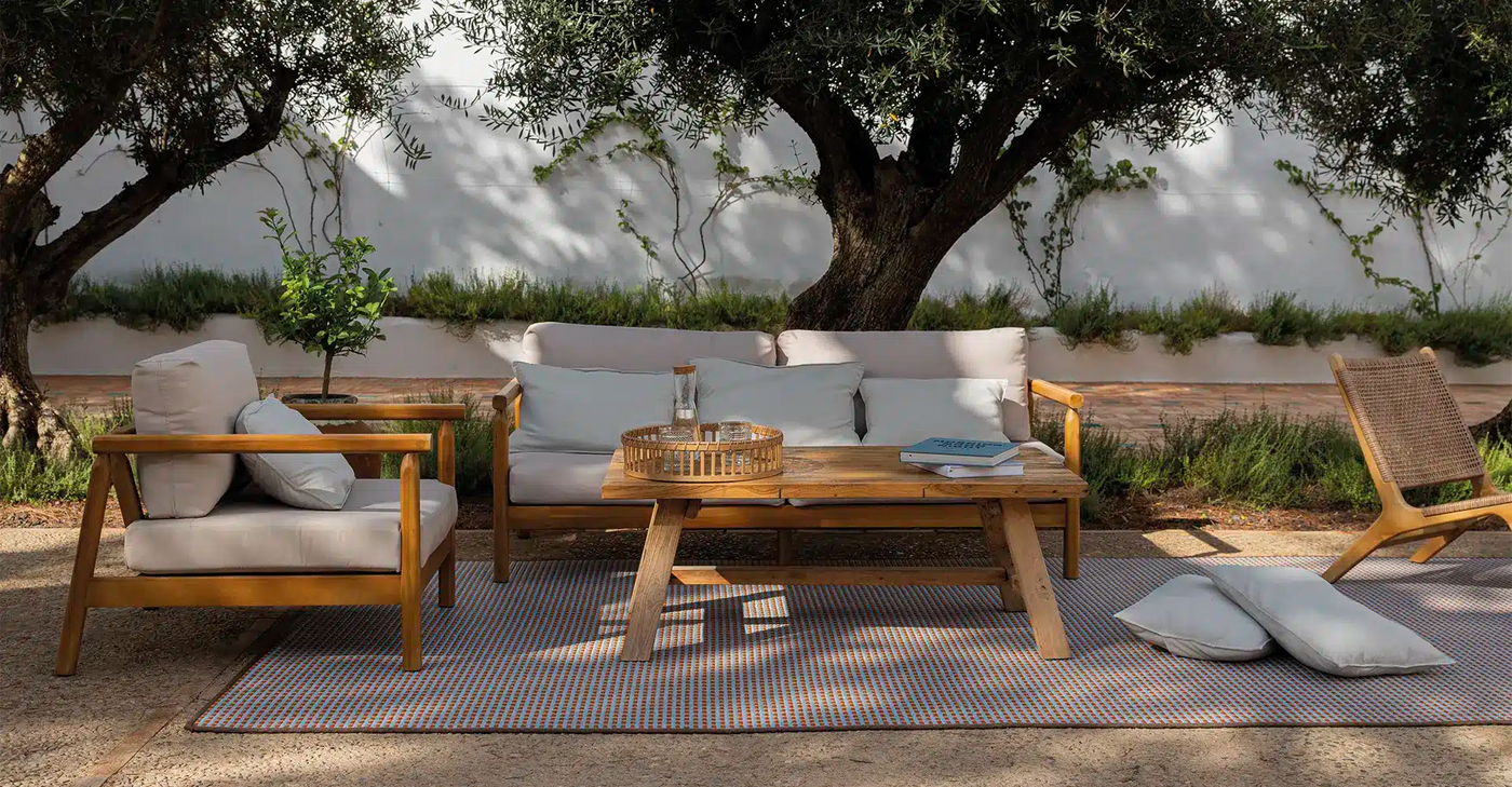 Outdoor Rugs
