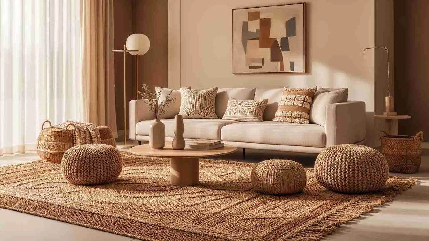 Home Textiles