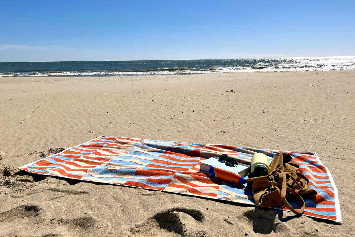 Beach Towels