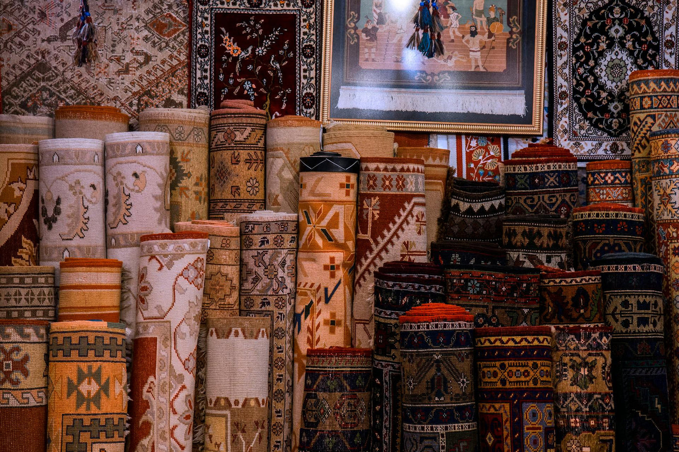 Rugs