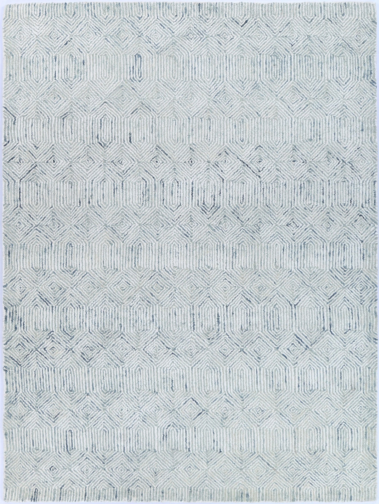 Astrid Crystal Seafoam Rug ASTRID04