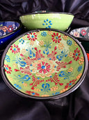 10 cm Turkish Ceramic Bowls