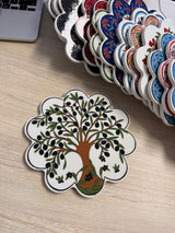 Ceramic Trivet PN-53