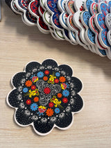 Ceramic Trivet PN-33