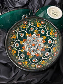 15 cm Turkish Ceramic Bowls