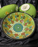 15 cm Turkish Ceramic Bowls