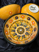 15 cm Turkish Ceramic Bowls