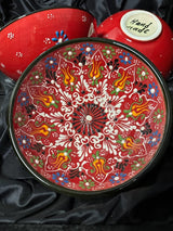 15 cm Turkish Ceramic Bowls