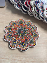 Ceramic Trivet PN-09