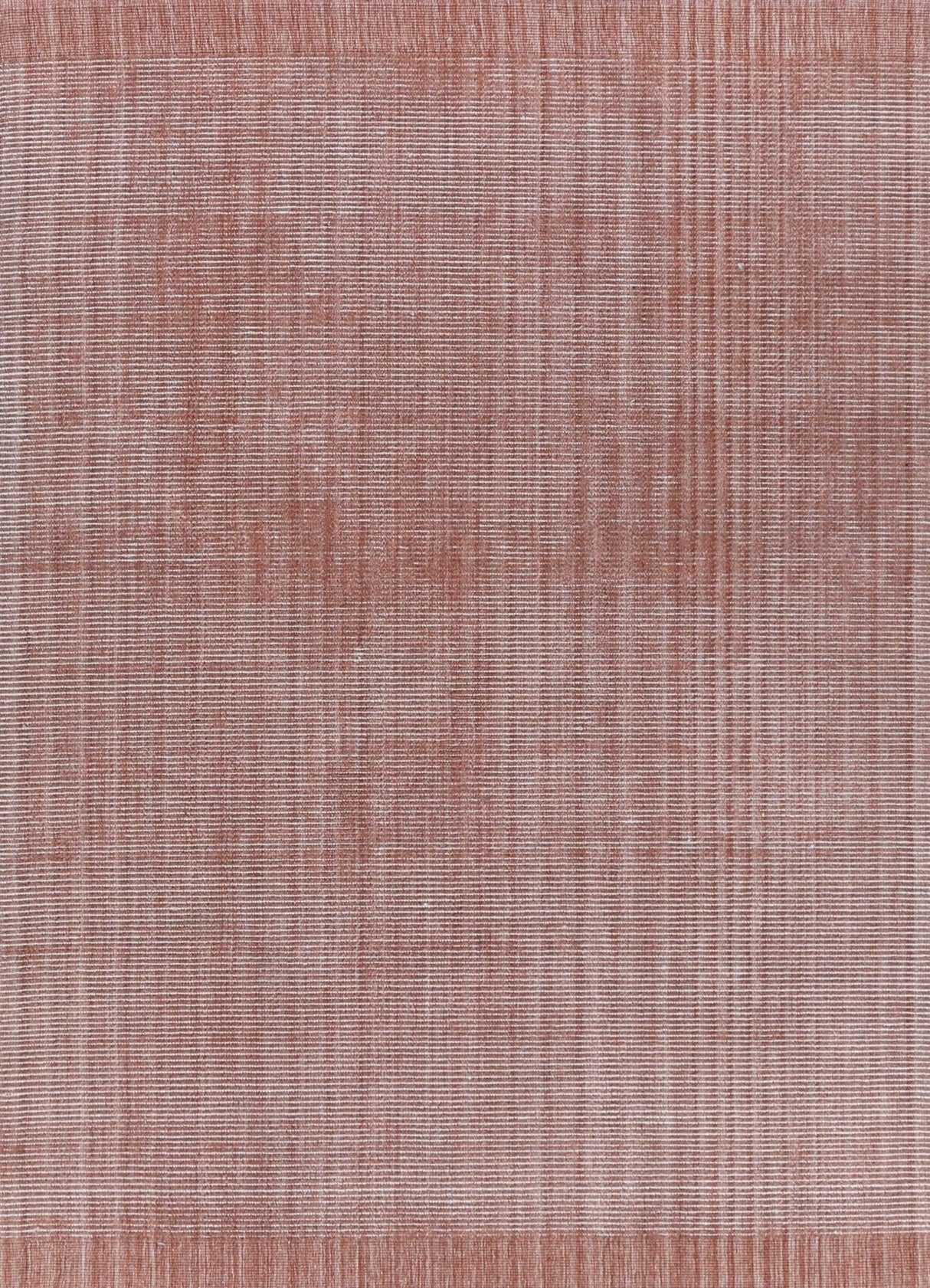 Byron Hand Tufted Rust