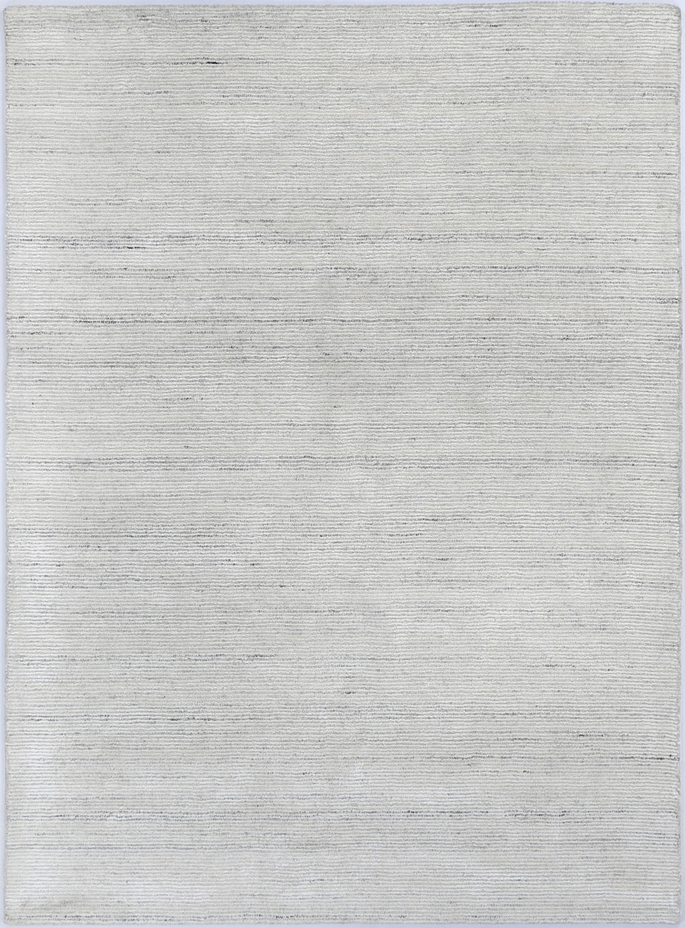 Soho Handtufted Wool Fog