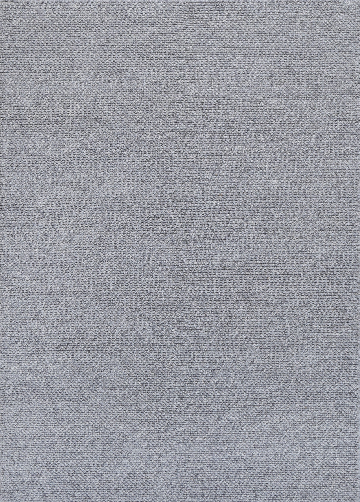 Wayanad Handwoven Wool Grey