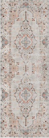 Sauville Multi Washable Runner - VITAL 2463-00