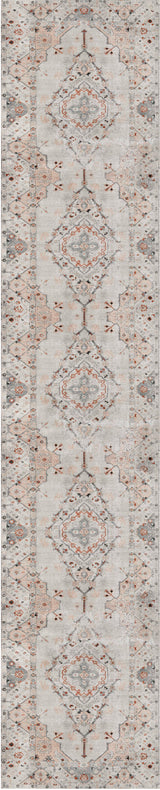 Sauville Multi Washable Runner - VITAL 2463-00