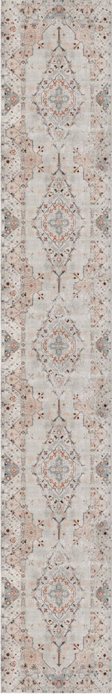 Sauville Multi Washable Runner - VITAL 2463-00
