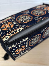 Armrest Cushion Navy