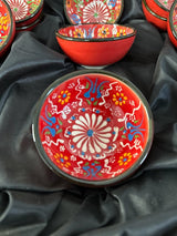 5 cm Turkish Ceramic Bowls