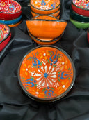 5 cm Turkish Ceramic Bowls
