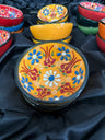 5 cm Turkish Ceramic Bowls