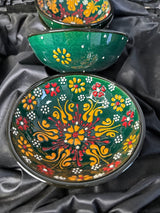 5 cm Turkish Ceramic Bowls