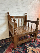 Single Majlis Dark Colour