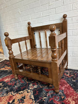 Single Majlis Dark Colour