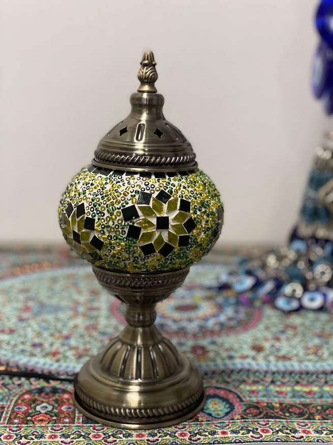 Table Lamps   - Matildas