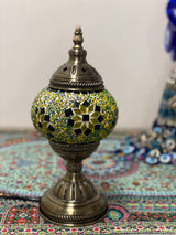 Table Lamps   - Matildas