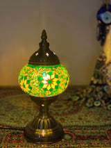 Table Lamps   - Matildas