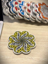Turkish Ceramic Coasters