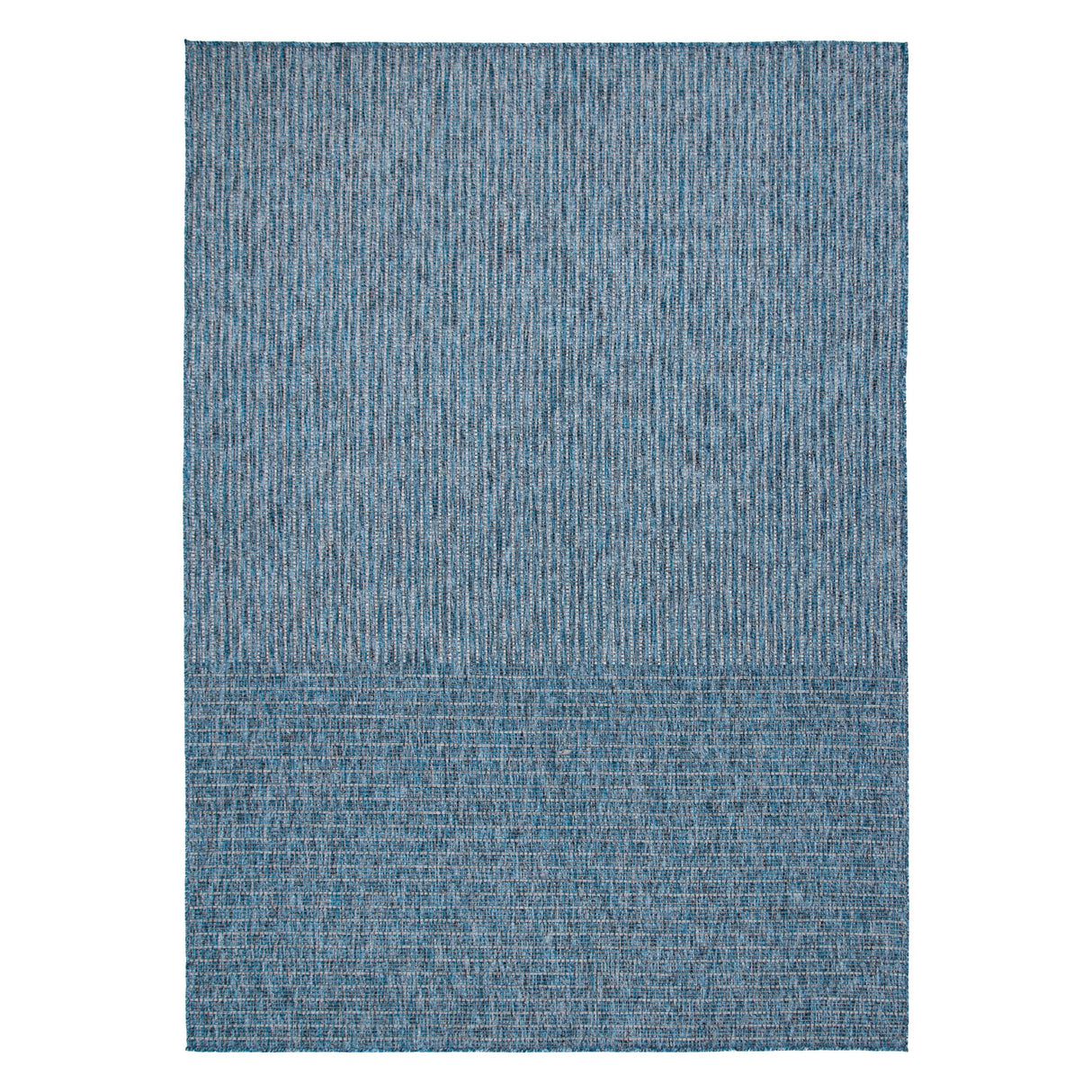 Lifestyle Texture Navy Indoor/Outdoor