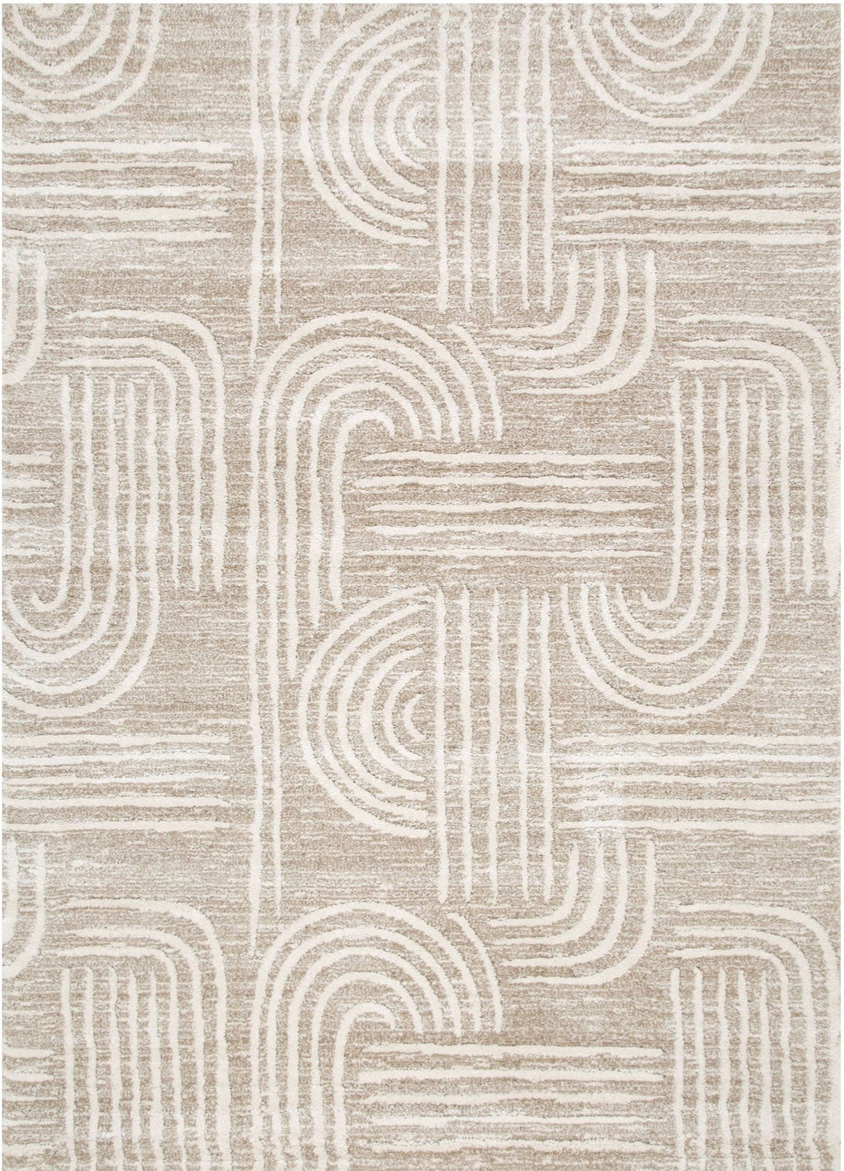 LOKI ARCHES BEIGE (64612_160)
