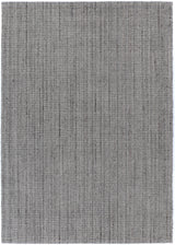 Pebble Brown Wool Rug