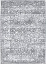 Provence Avignon Grey Traditional Rug - PROV15