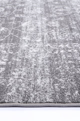 Provence Avignon Grey Traditional Rug - PROV15